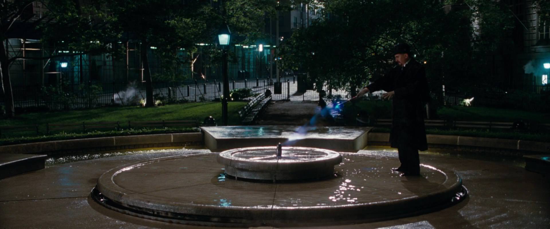 The Sorcerer’s Apprentice (2010) screencap 9897