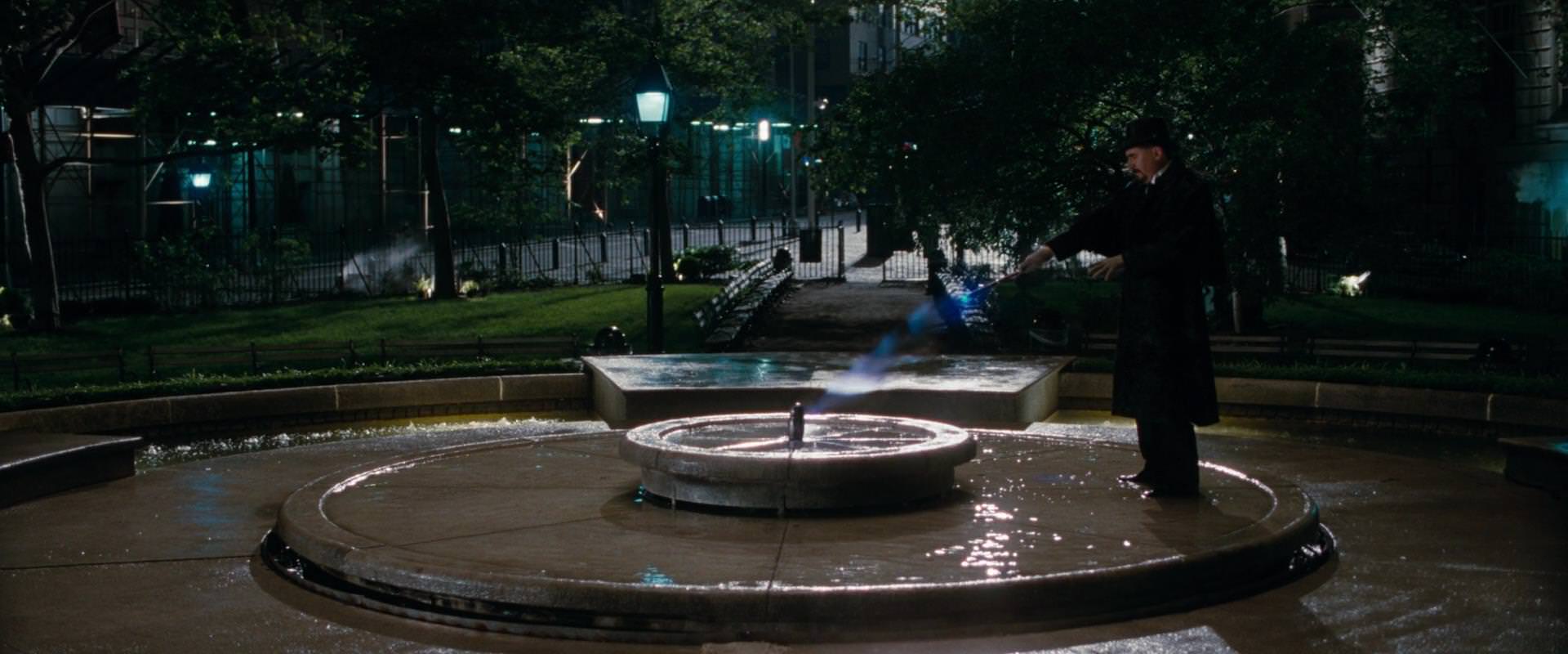 The Sorcerer’s Apprentice (2010) movie still 9898