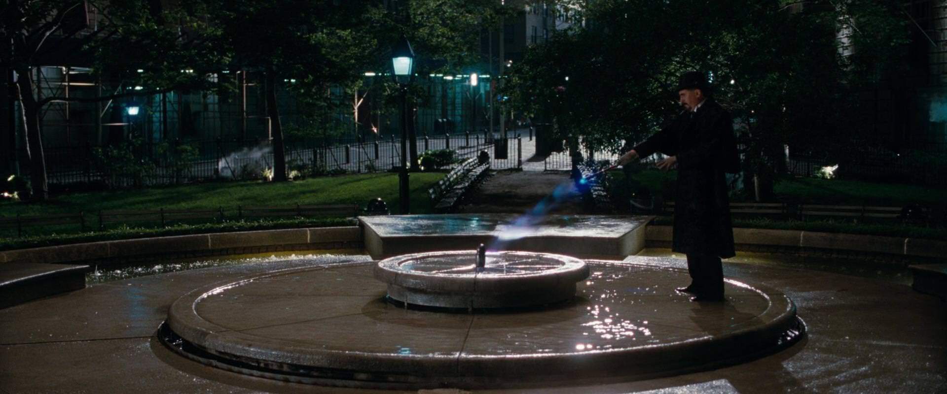 The Sorcerer’s Apprentice (2010) HD screenshot 9899
