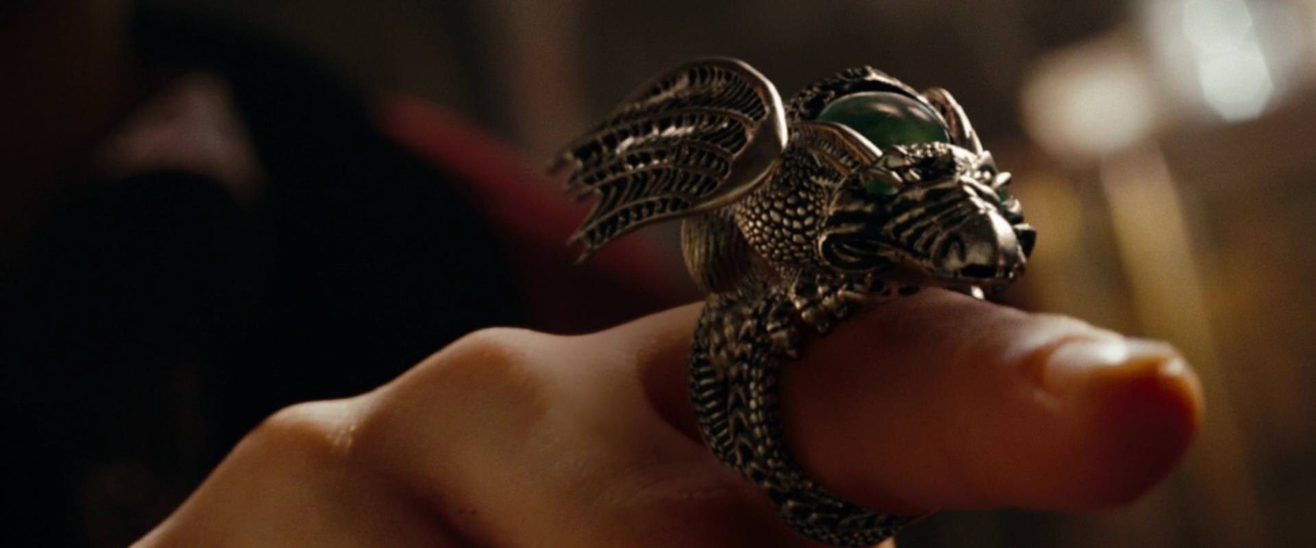 The Sorcerer’s Apprentice (2010) screencap 990