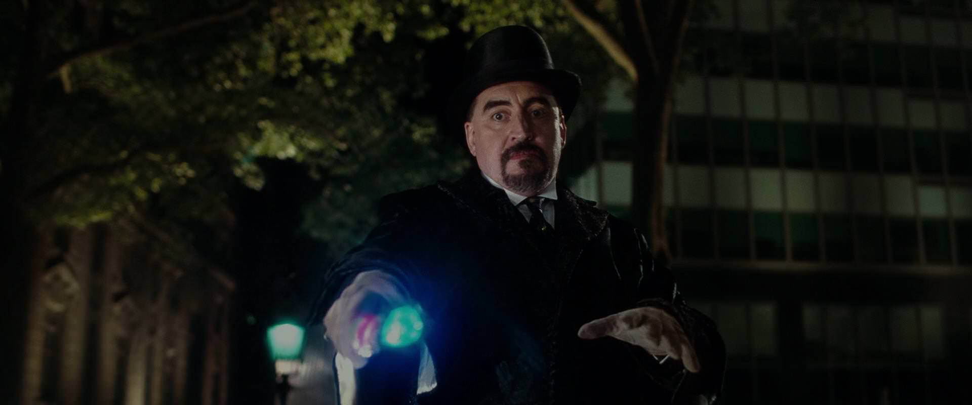 The Sorcerer’s Apprentice (2010) screencap 9900