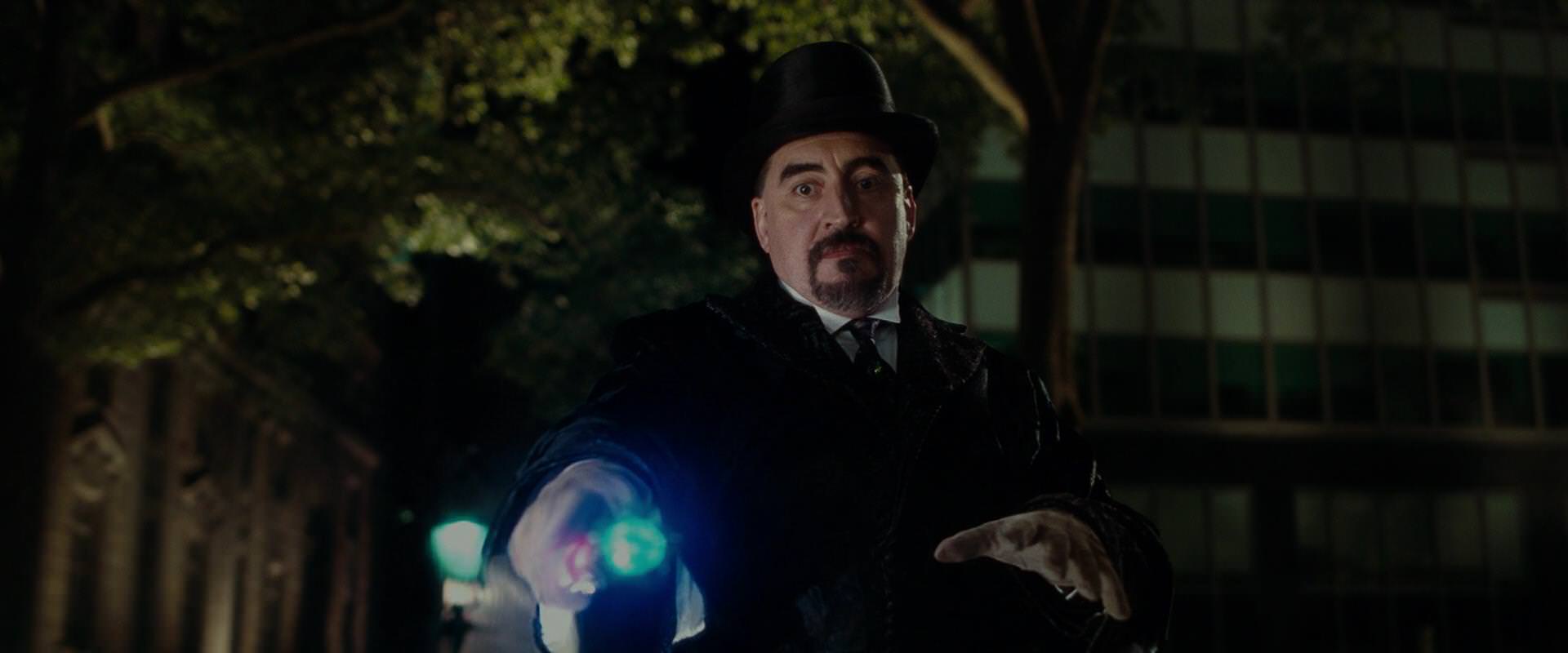 The Sorcerer’s Apprentice (2010) movie still 9901