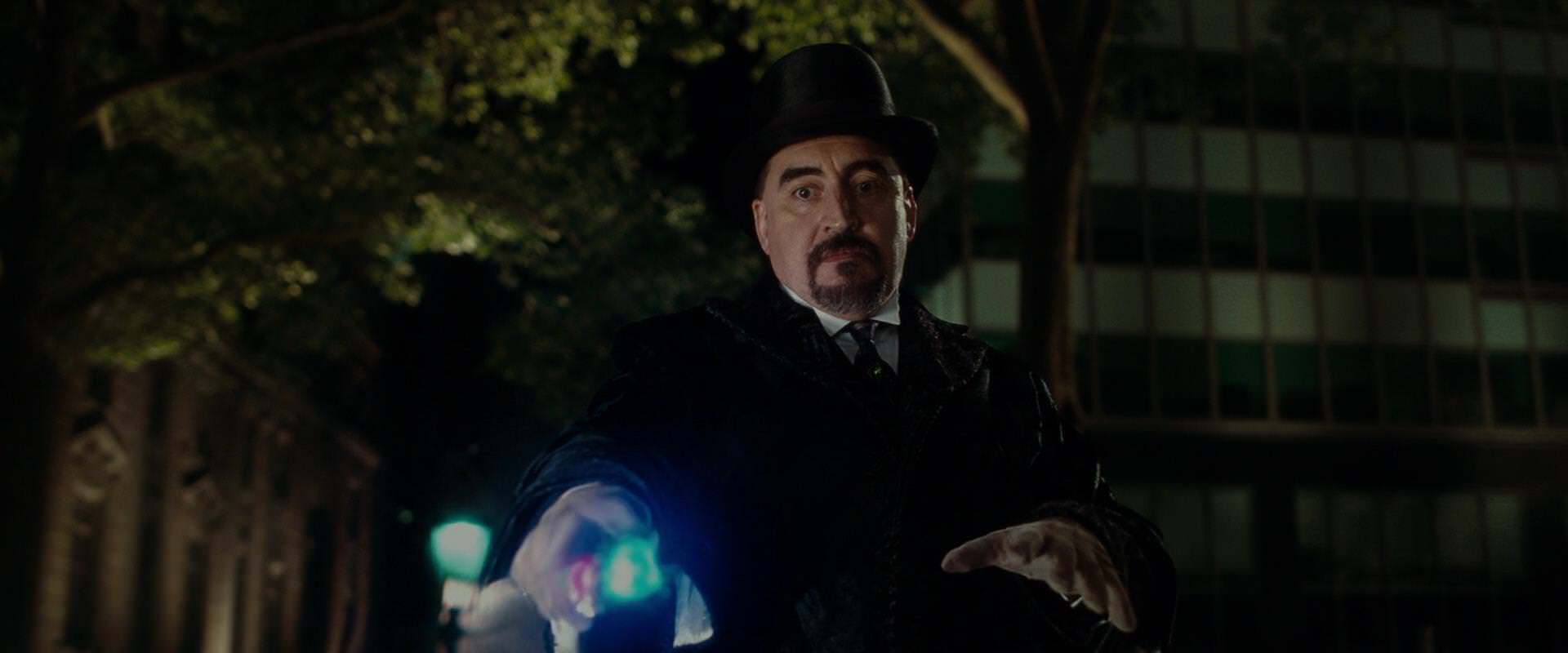The Sorcerer’s Apprentice (2010) HD screenshot 9902