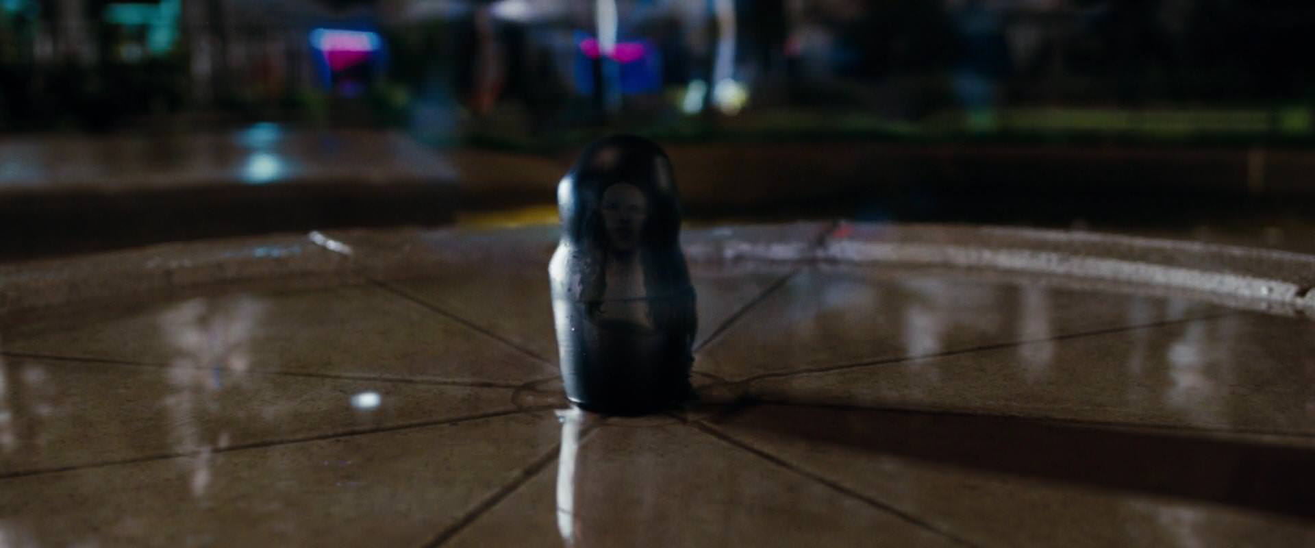 The Sorcerer’s Apprentice (2010) screencap 9903