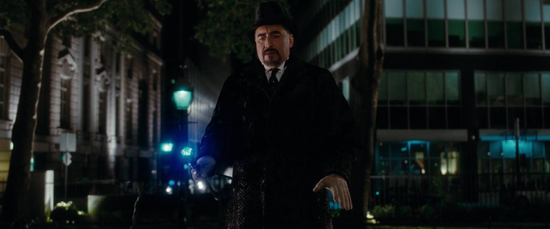 The Sorcerer’s Apprentice (2010) HD screenshot 9908