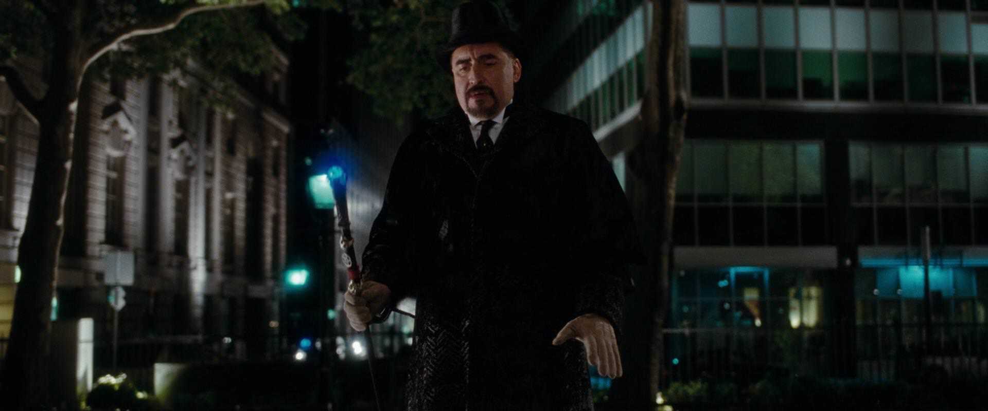 The Sorcerer’s Apprentice (2010) screencap 9909