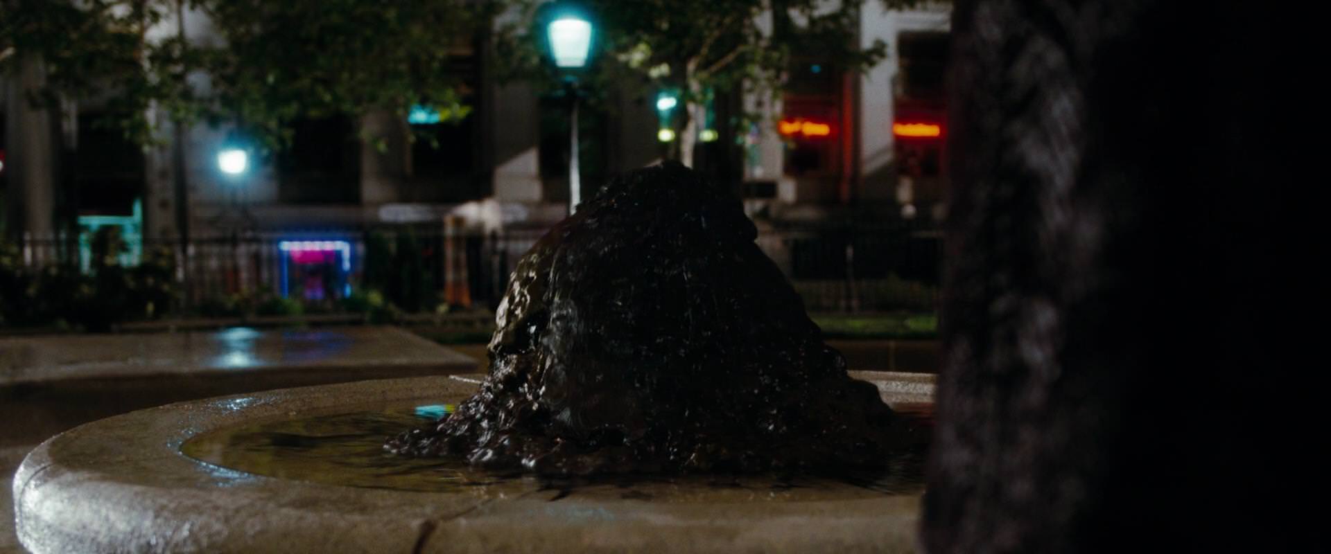 The Sorcerer’s Apprentice (2010) HD screenshot 9911
