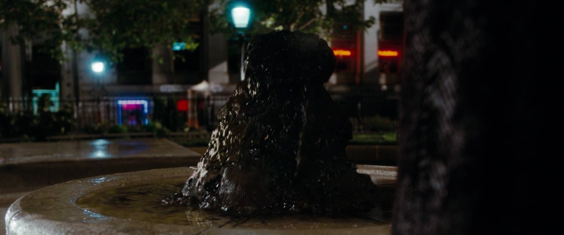 The Sorcerer’s Apprentice (2010) HD screenshot 9914