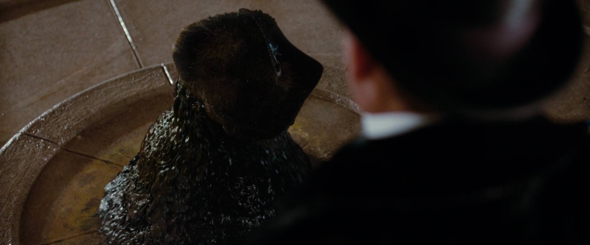 The Sorcerer’s Apprentice (2010) HD screenshot 9920