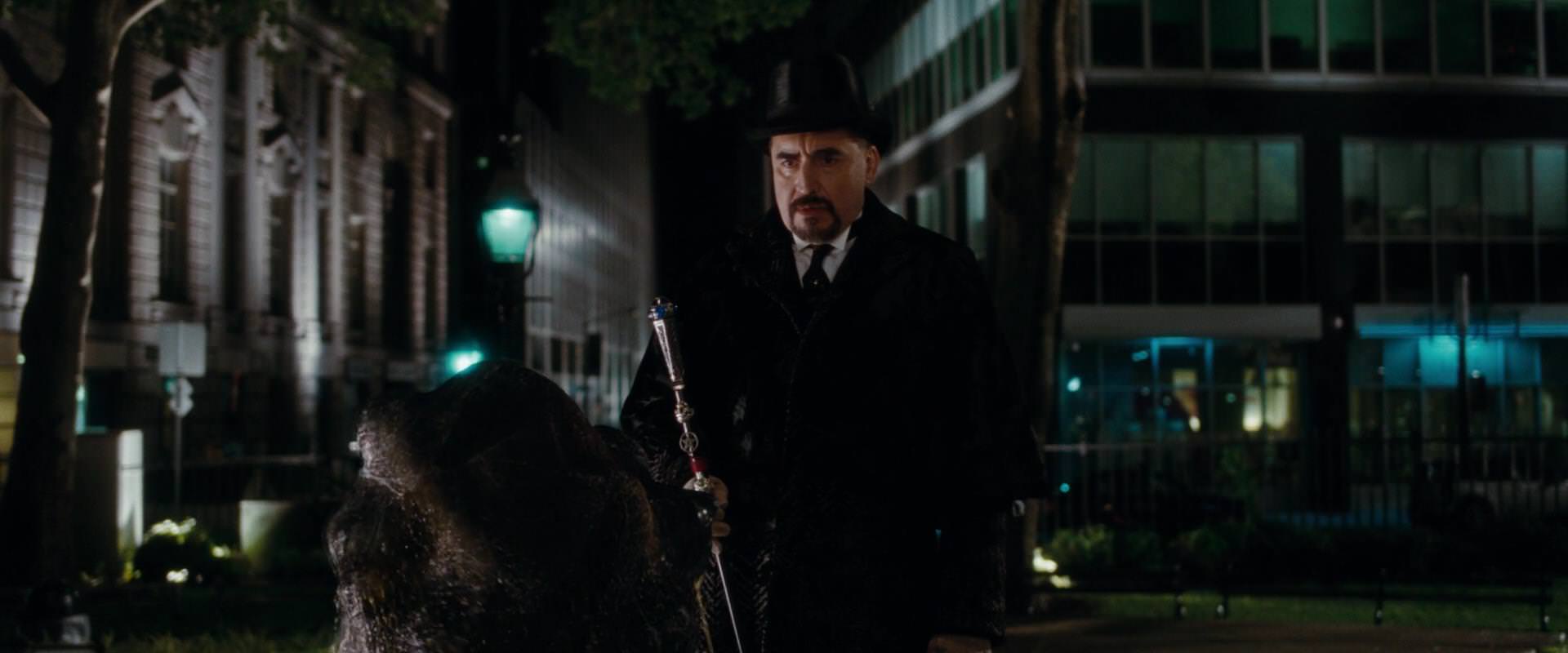 The Sorcerer’s Apprentice (2010) movie still 9922