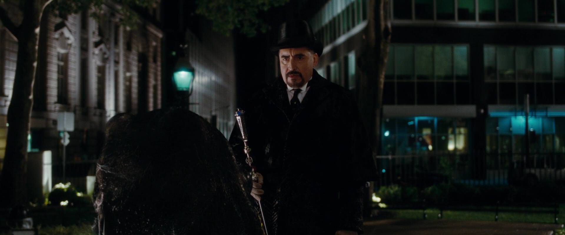 The Sorcerer’s Apprentice (2010) HD screenshot 9923