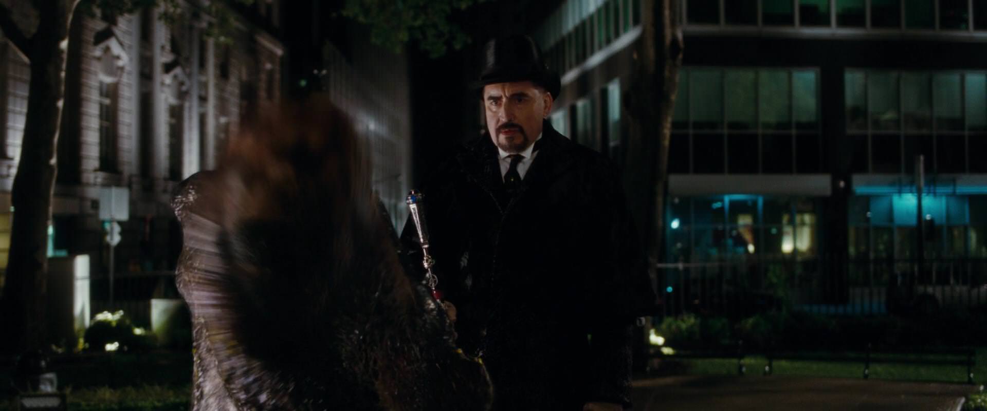 The Sorcerer’s Apprentice (2010) screencap 9924
