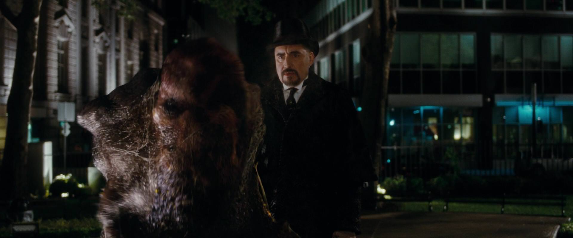 The Sorcerer’s Apprentice (2010) movie still 9925
