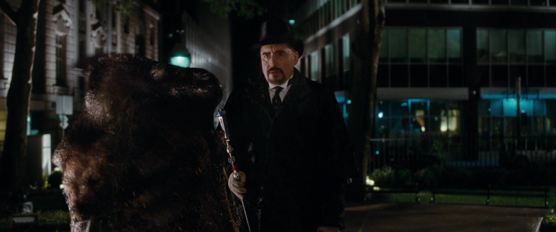 The Sorcerer’s Apprentice (2010) HD screenshot 9926