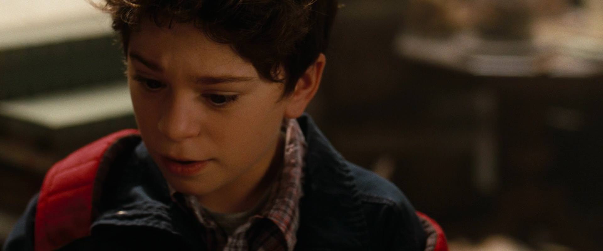 The Sorcerer’s Apprentice (2010) screencap 993