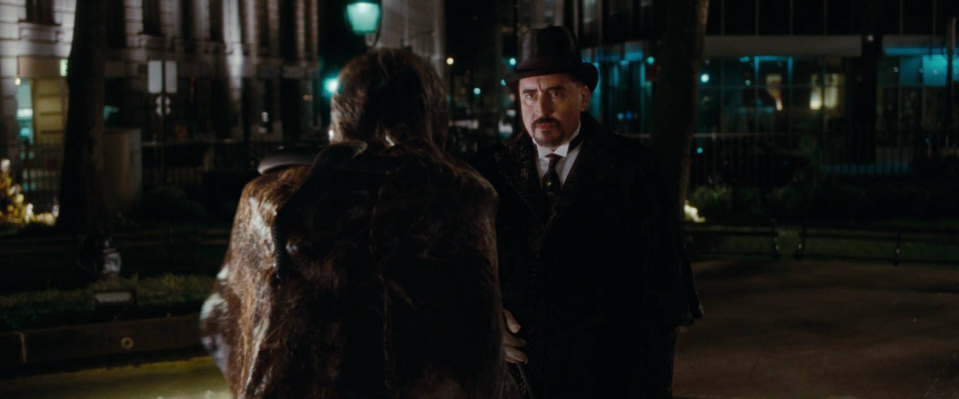 The Sorcerer’s Apprentice (2010) HD screenshot 9932