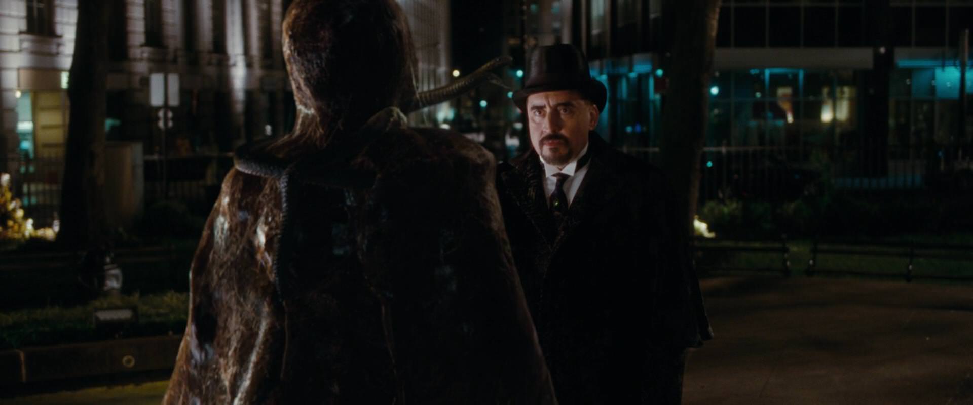 The Sorcerer’s Apprentice (2010) screencap 9933