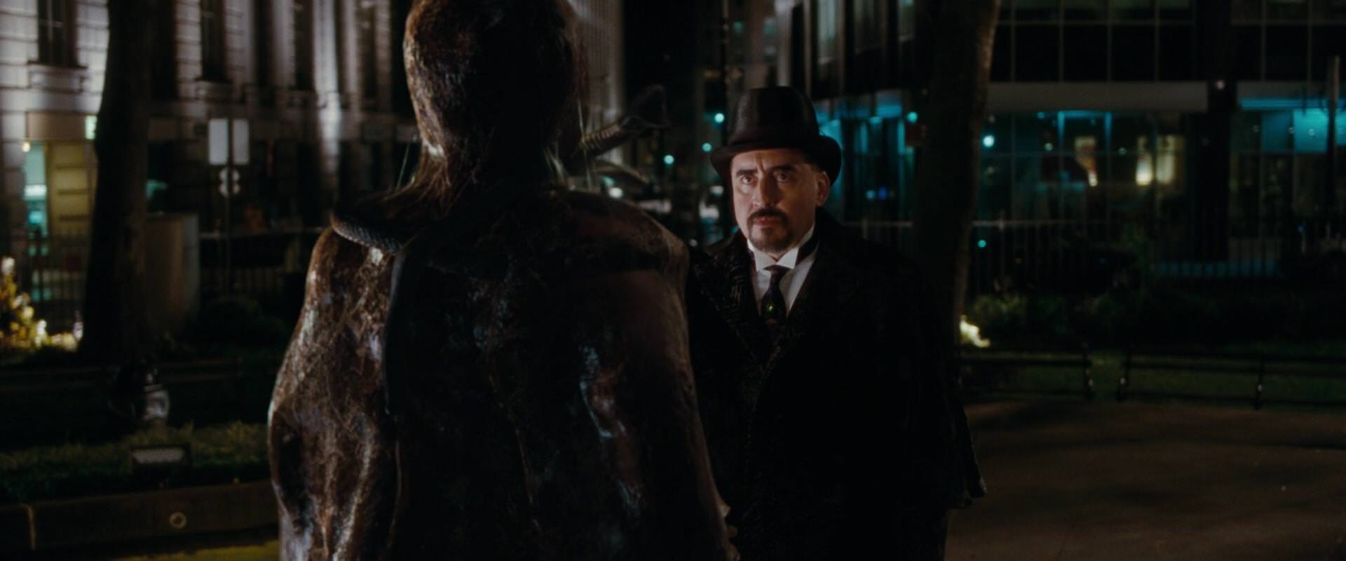 The Sorcerer’s Apprentice (2010) movie still 9934