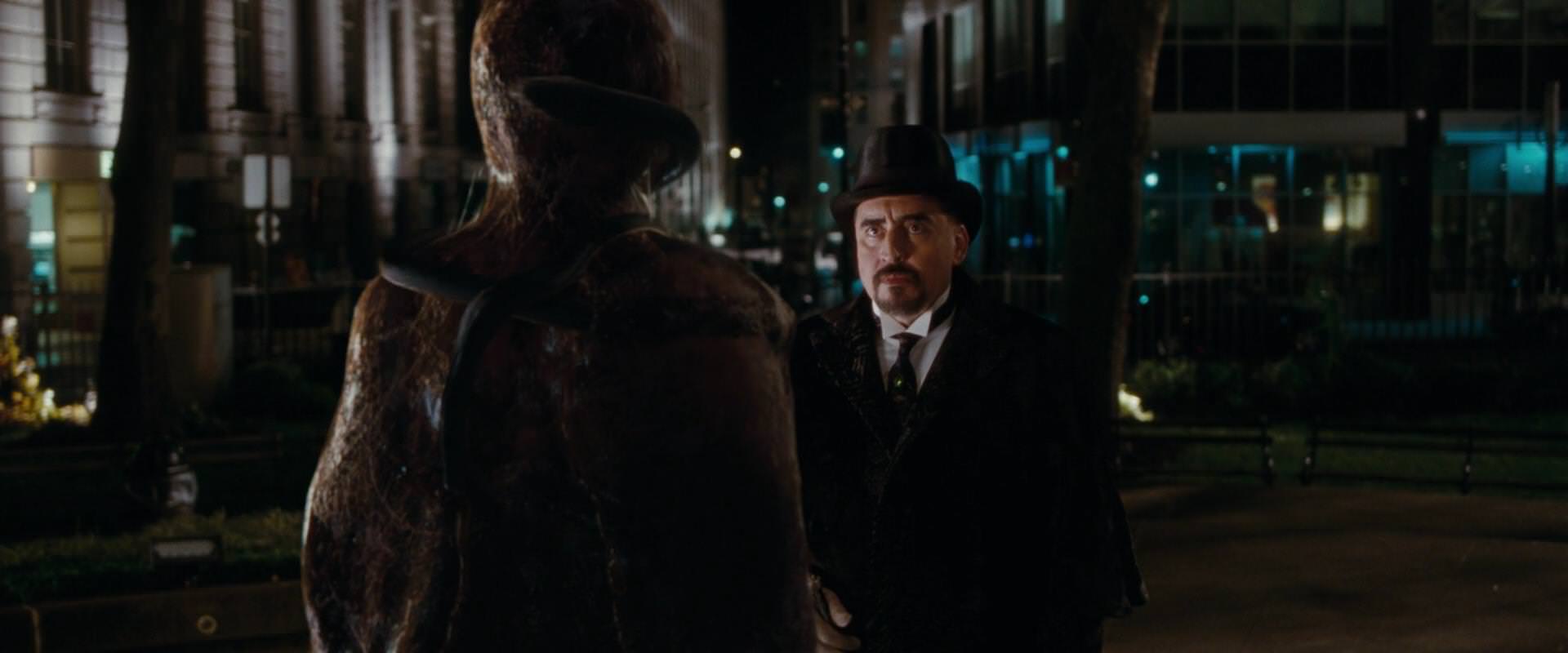 The Sorcerer’s Apprentice (2010) HD screenshot 9935