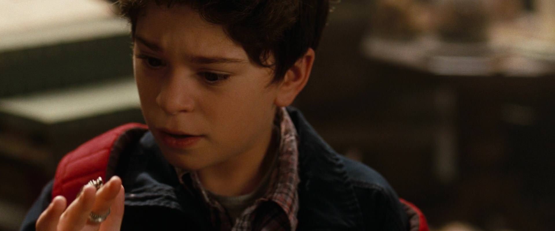The Sorcerer’s Apprentice (2010) movie still 994