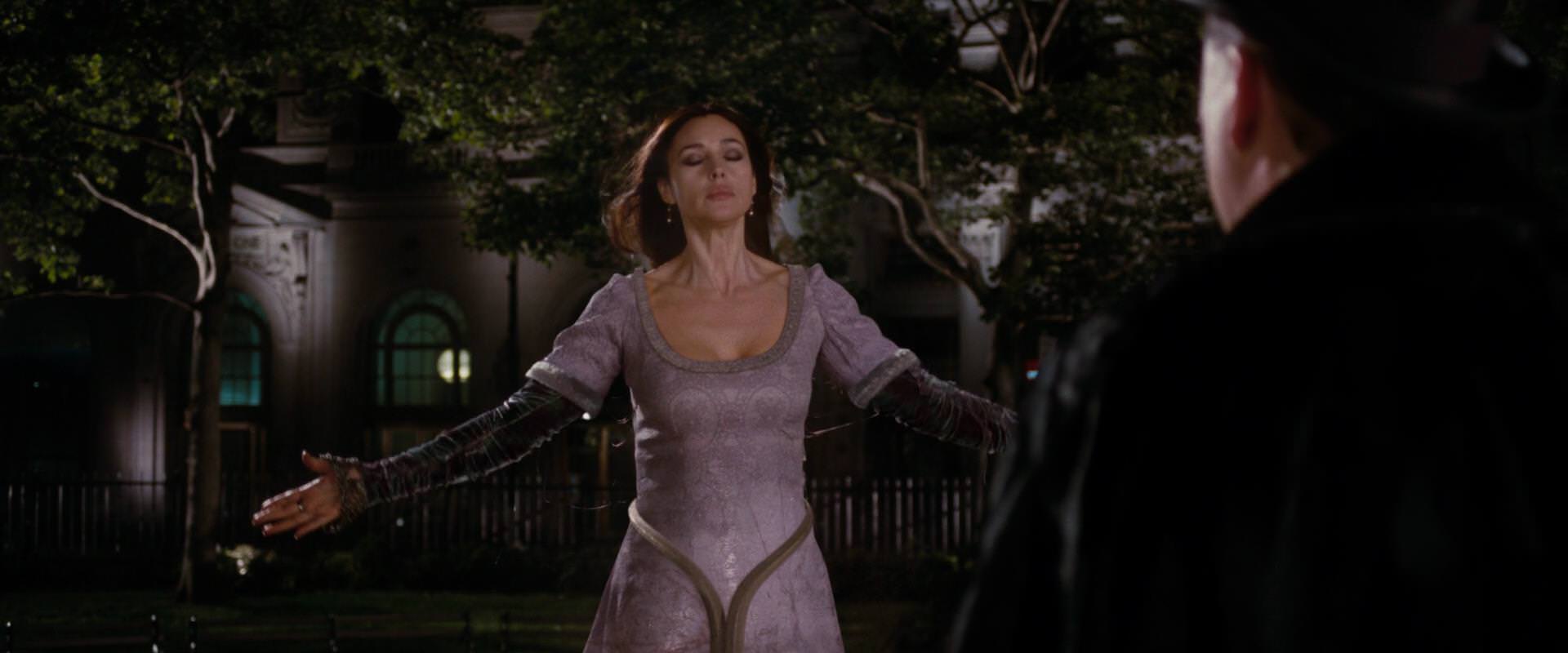The Sorcerer’s Apprentice (2010) HD screenshot 9941