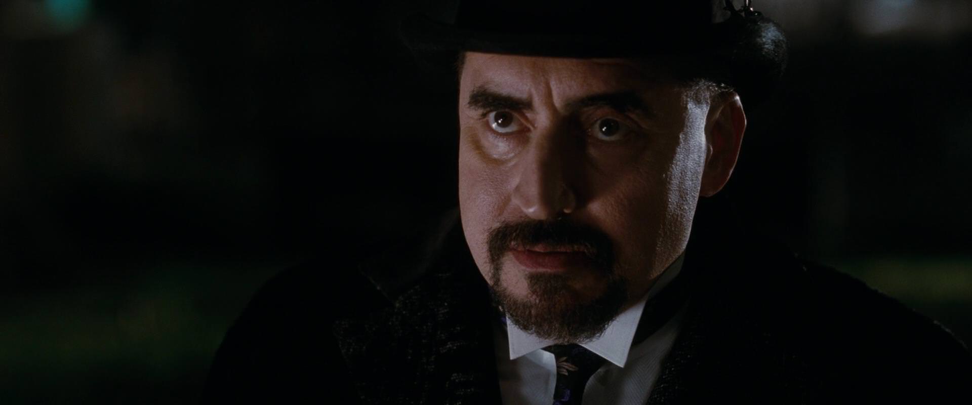 The Sorcerer’s Apprentice (2010) HD screenshot 9944