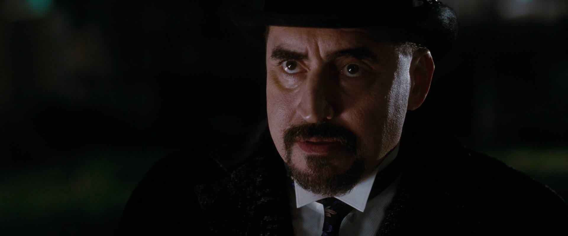 The Sorcerer’s Apprentice (2010) HD screenshot 9947