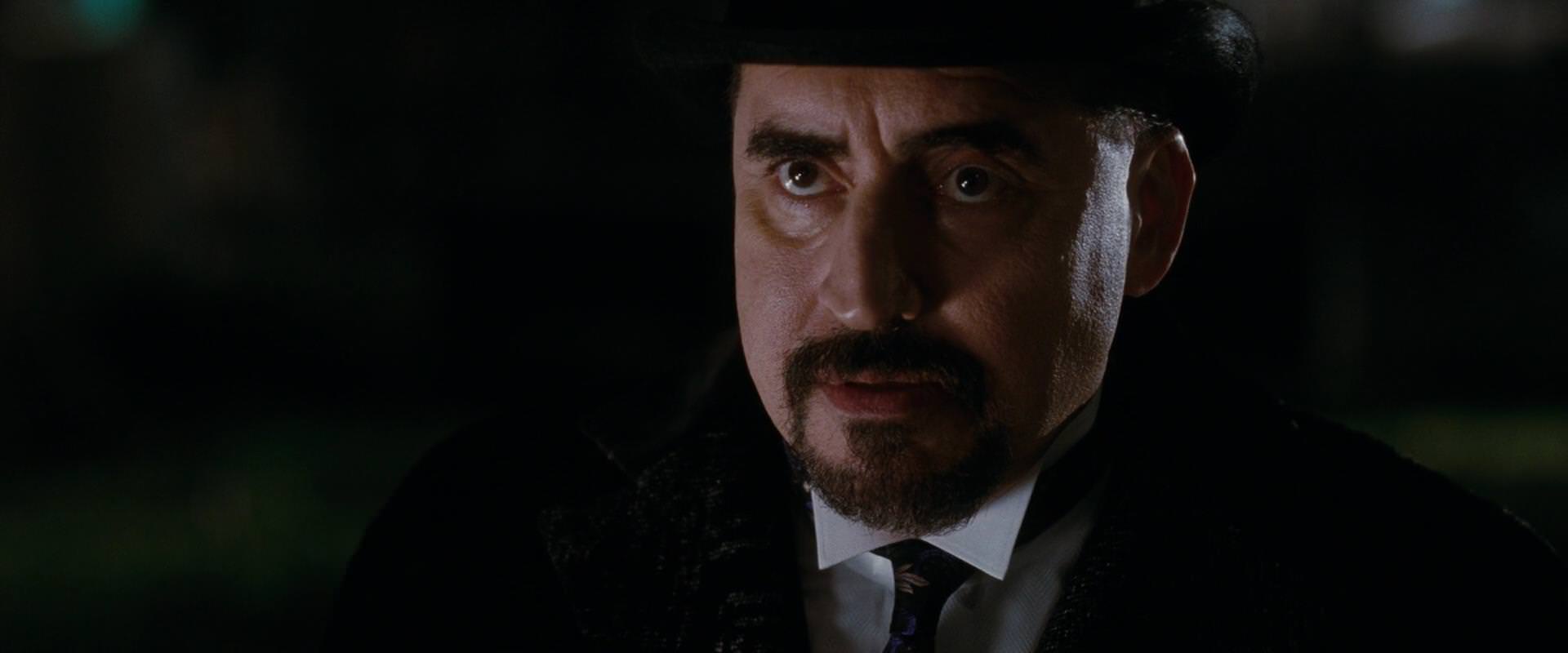 The Sorcerer’s Apprentice (2010) screencap 9948