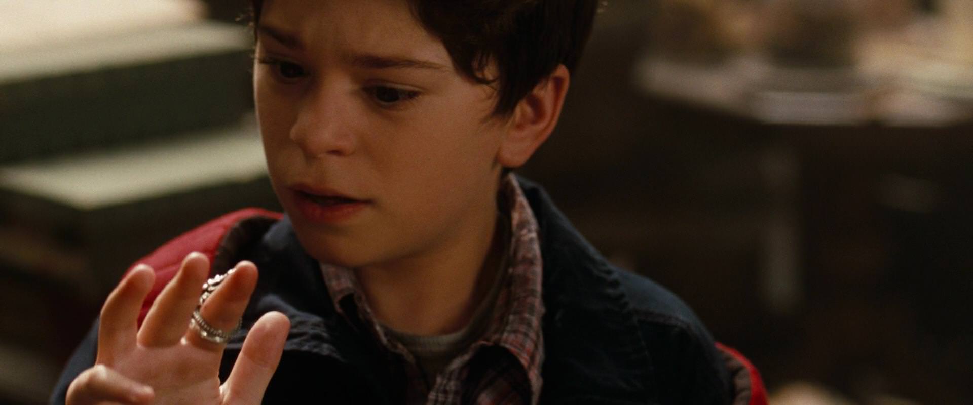 The Sorcerer’s Apprentice (2010) HD screenshot 995
