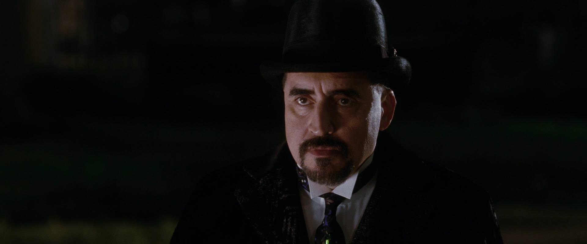 The Sorcerer’s Apprentice (2010) HD screenshot 9959