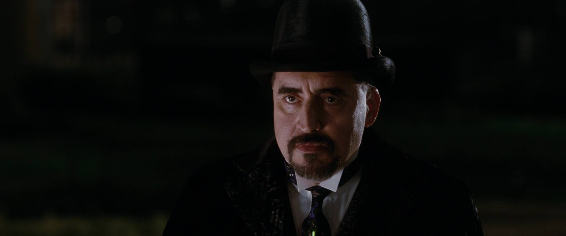 The Sorcerer’s Apprentice (2010) HD screenshot 9962
