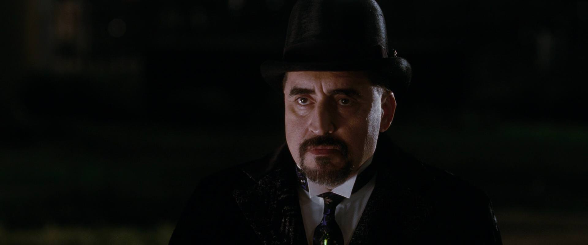 The Sorcerer’s Apprentice (2010) screencap 9963