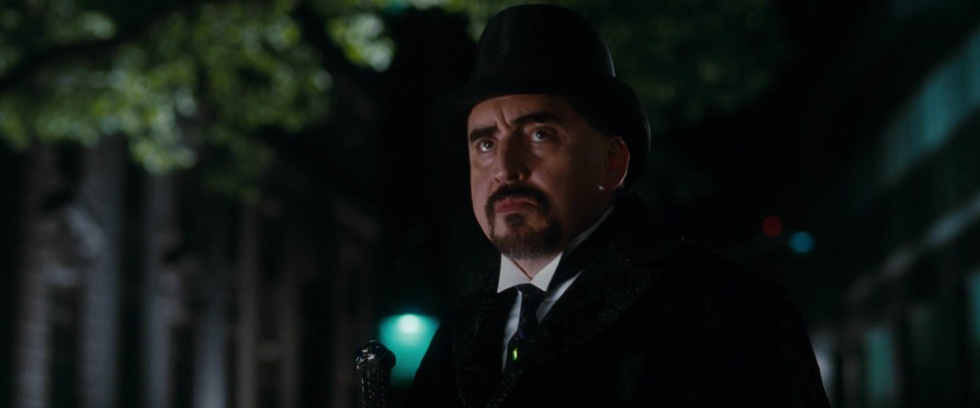 The Sorcerer’s Apprentice (2010) screencap 9978
