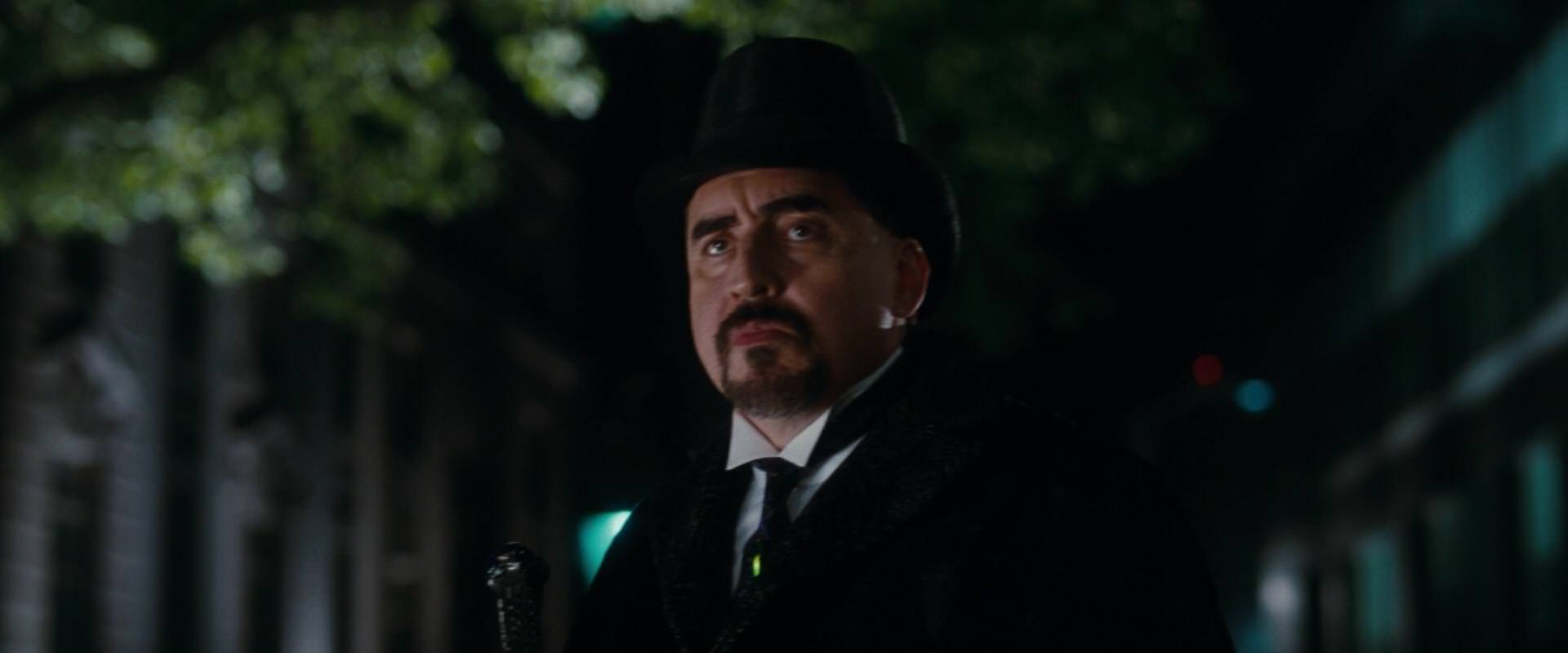 The Sorcerer’s Apprentice (2010) movie still 9979