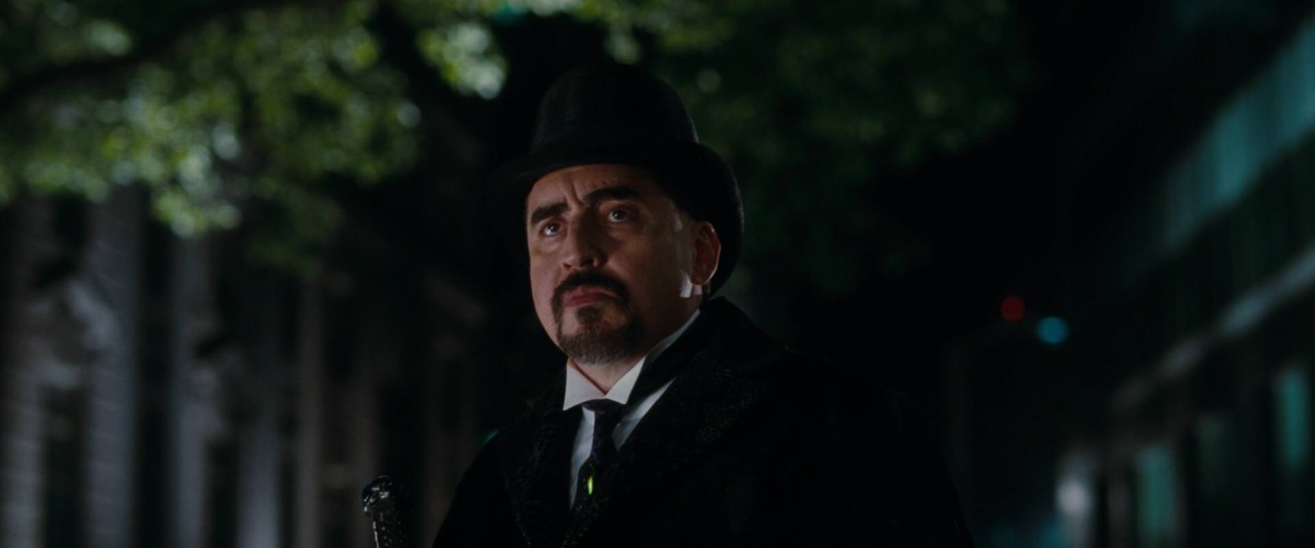 The Sorcerer’s Apprentice (2010) HD screenshot 9980