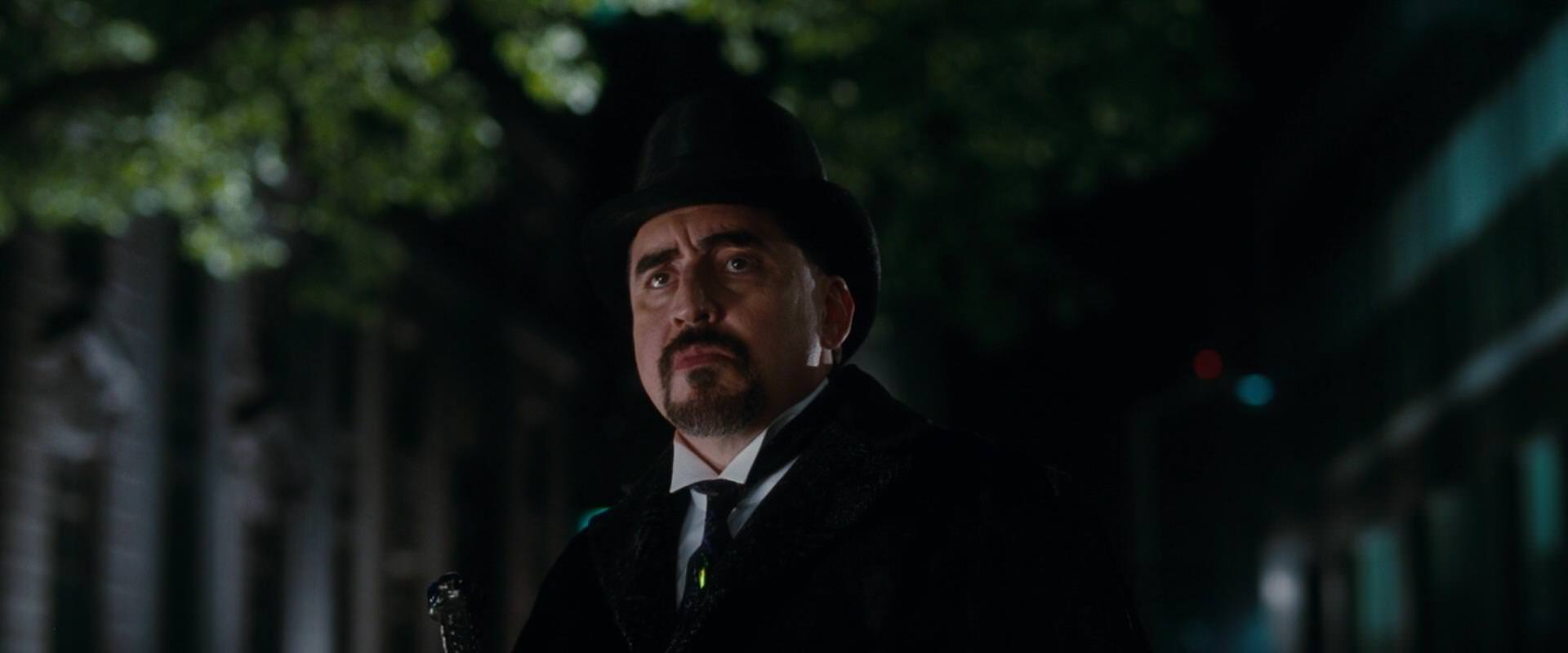 The Sorcerer’s Apprentice (2010) screencap 9981