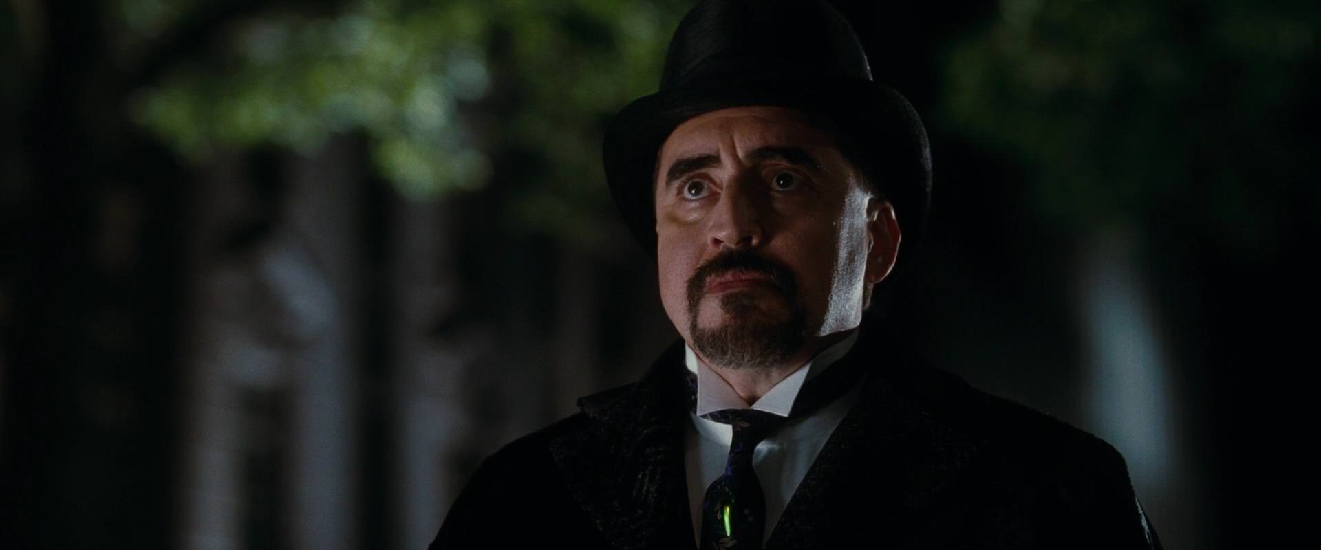 The Sorcerer’s Apprentice (2010) HD screenshot 9986