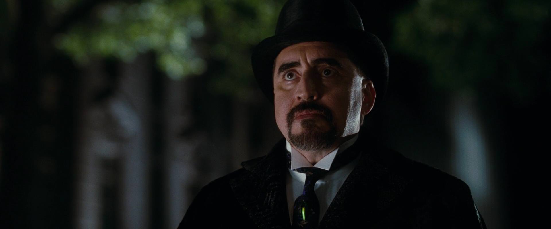 The Sorcerer’s Apprentice (2010) screencap 9987