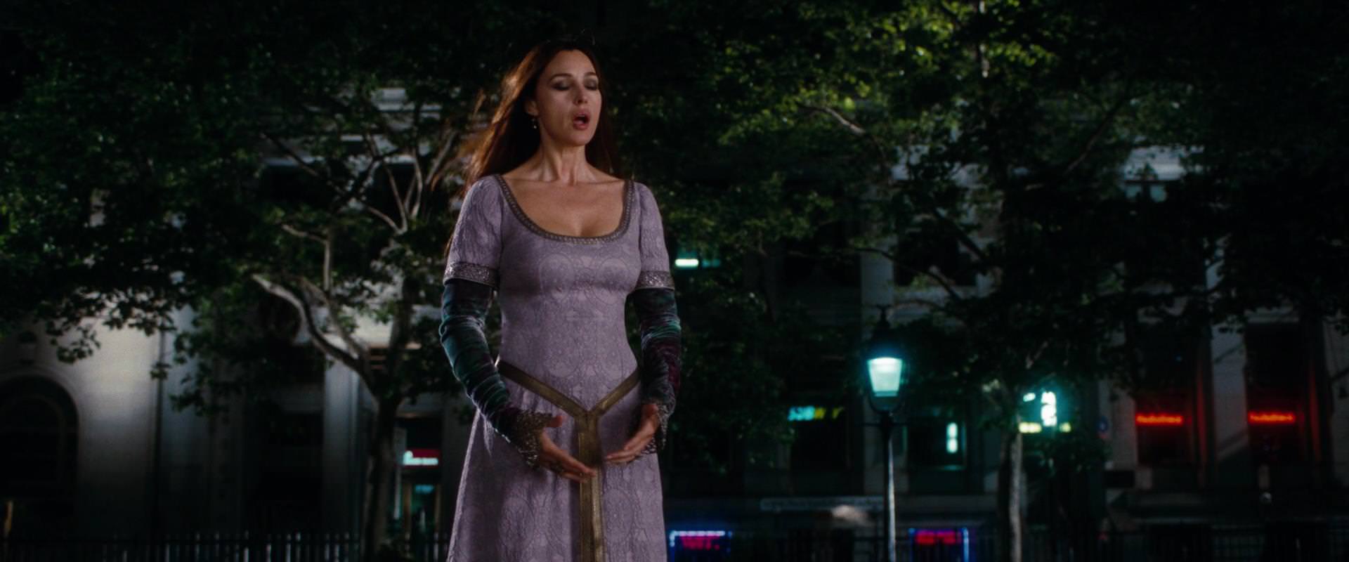 The Sorcerer’s Apprentice (2010) HD screenshot 9992