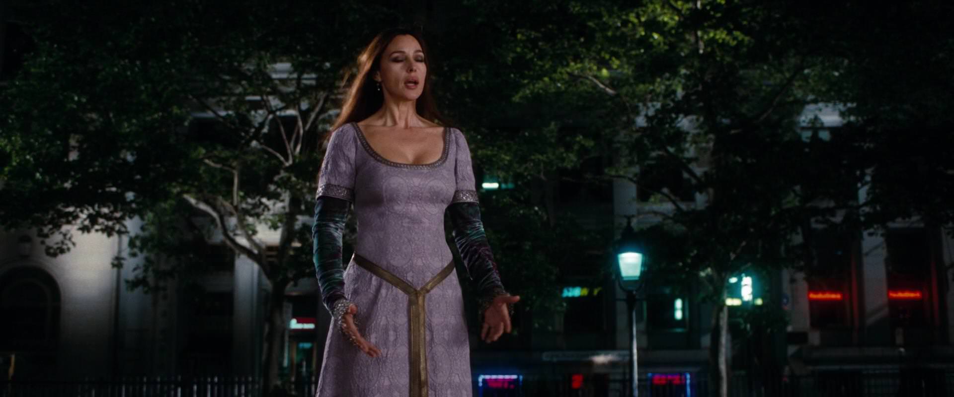 The Sorcerer’s Apprentice (2010) screencap 9993
