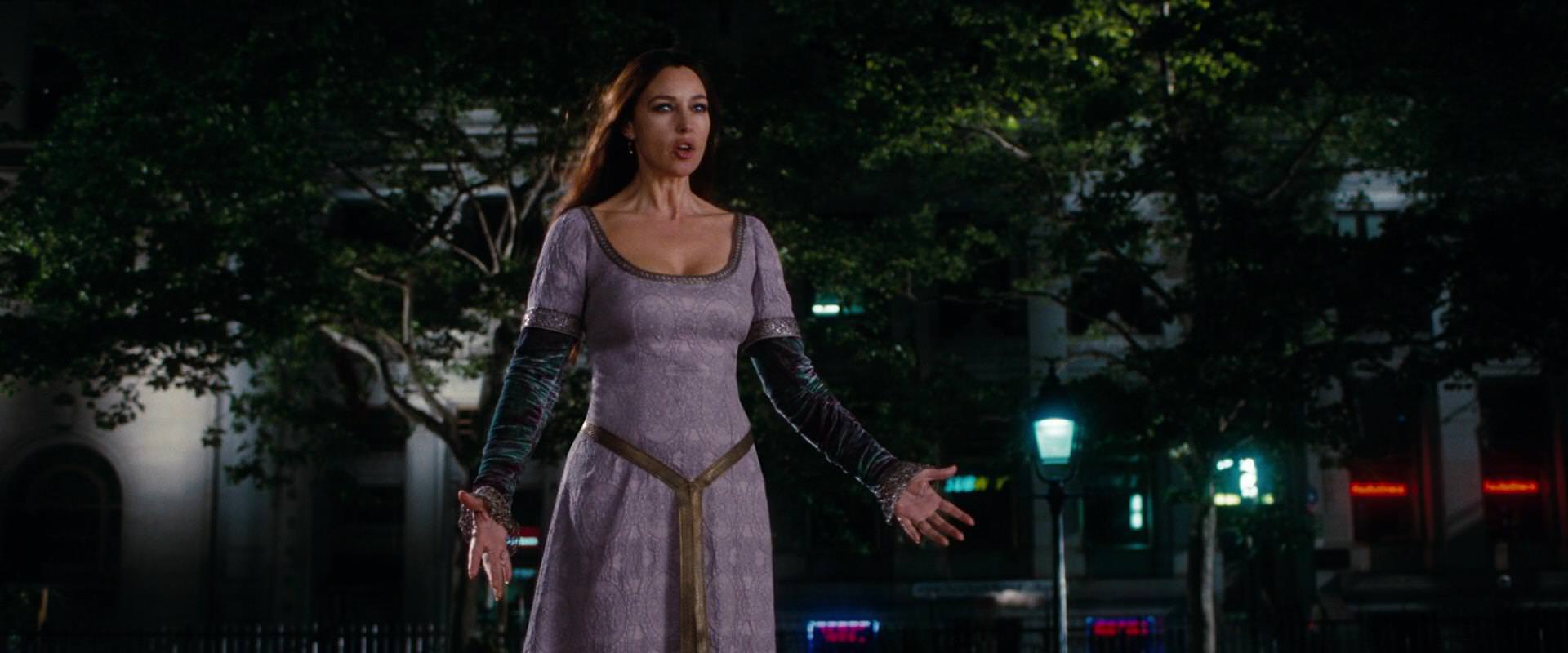 The Sorcerer’s Apprentice (2010) HD screenshot 9995