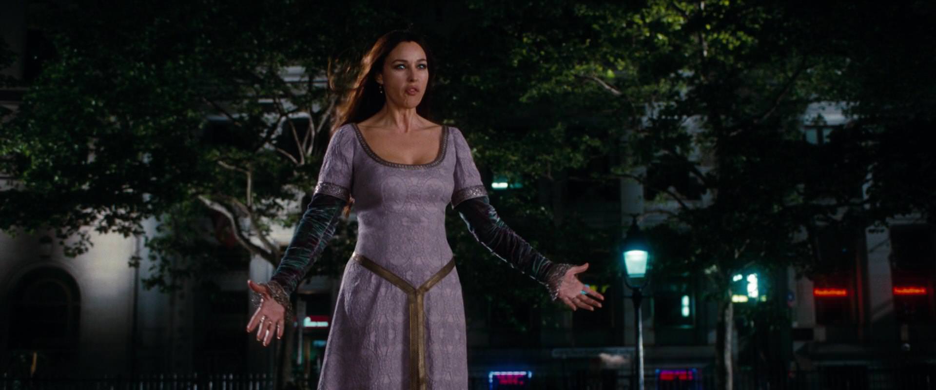 The Sorcerer’s Apprentice (2010) screencap 9996