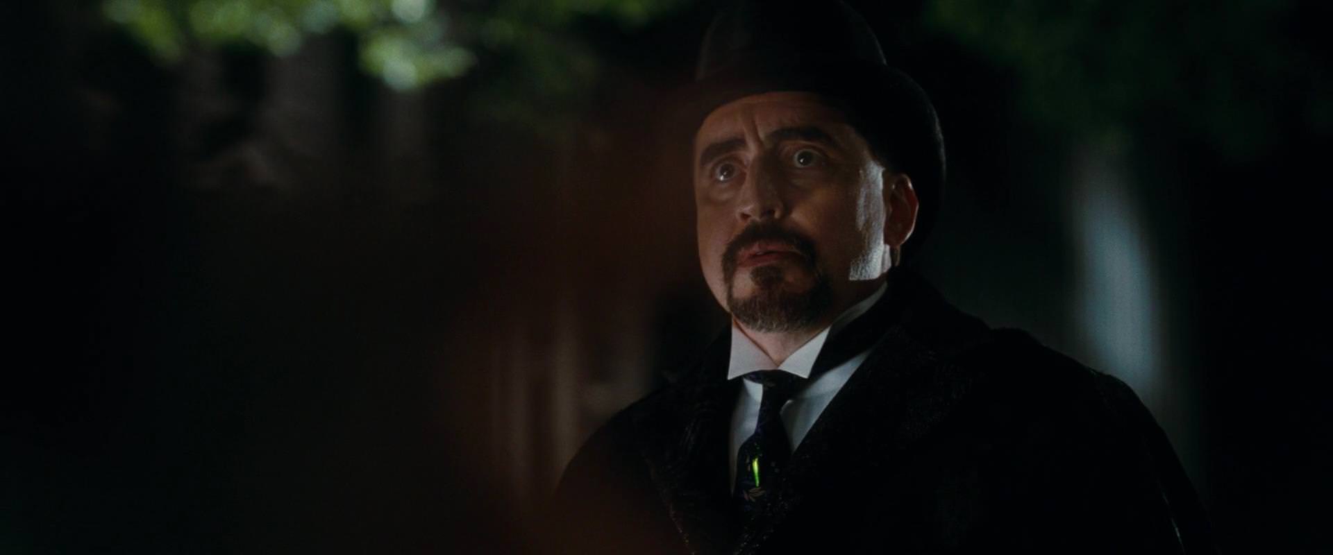 The Sorcerer’s Apprentice (2010) HD screenshot 9998