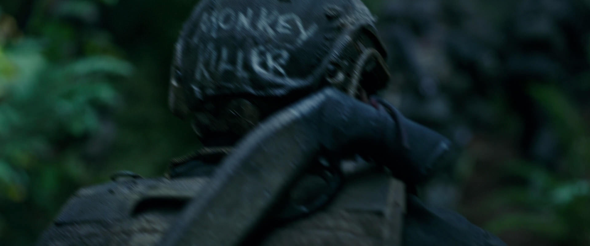 War for the Planet of the Apes (2017) movie still 10