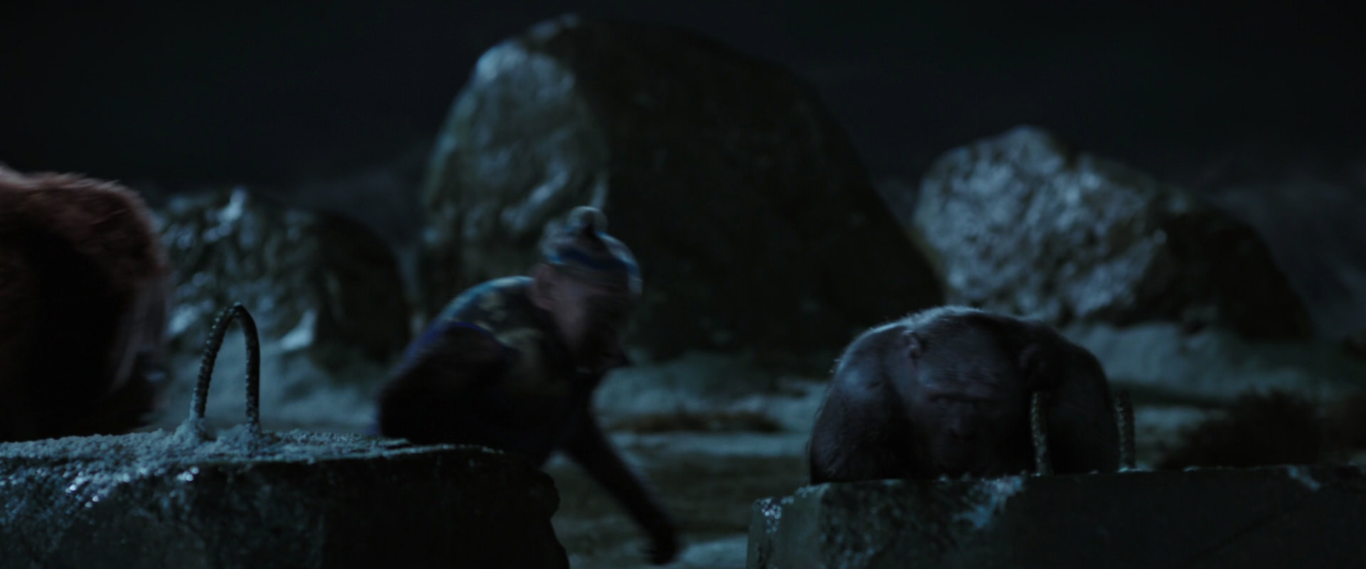 War for the Planet of the Apes (2017) screencap 10026