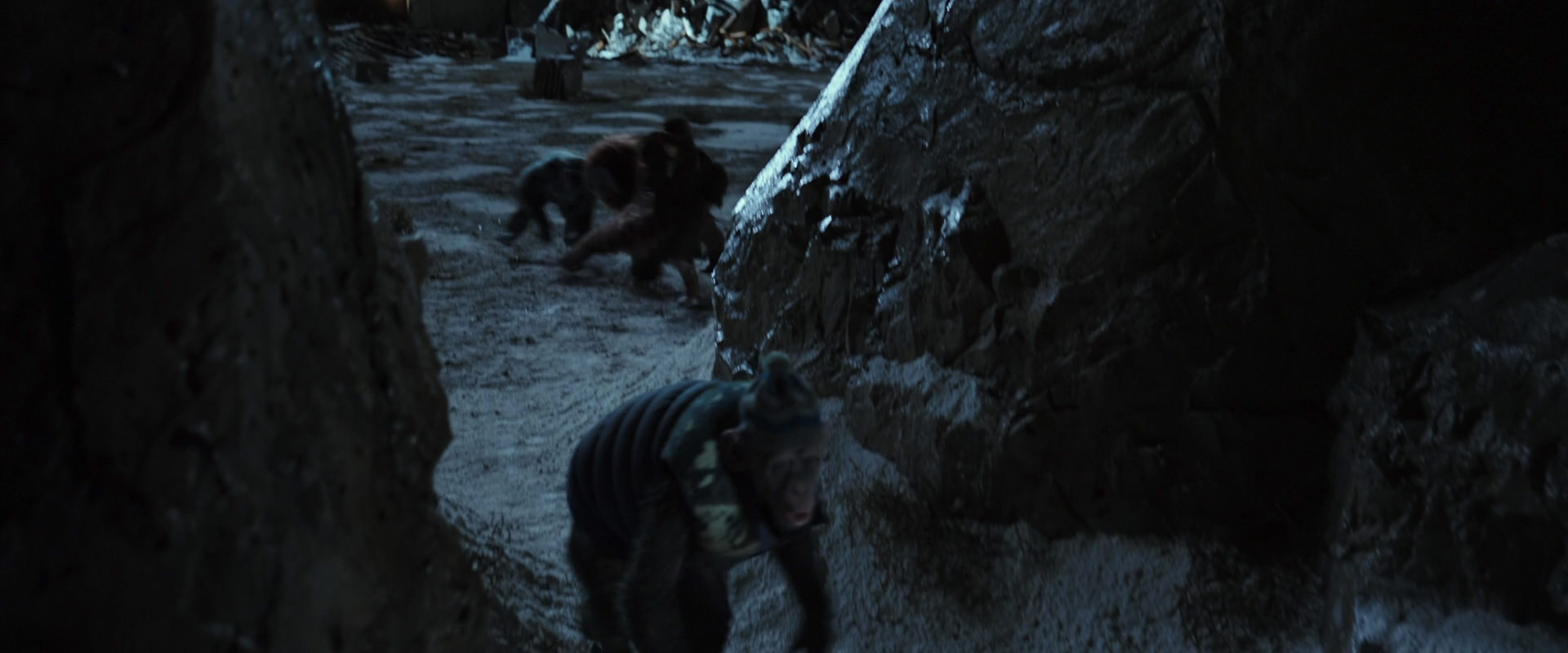 War for the Planet of the Apes (2017) screencap 10074