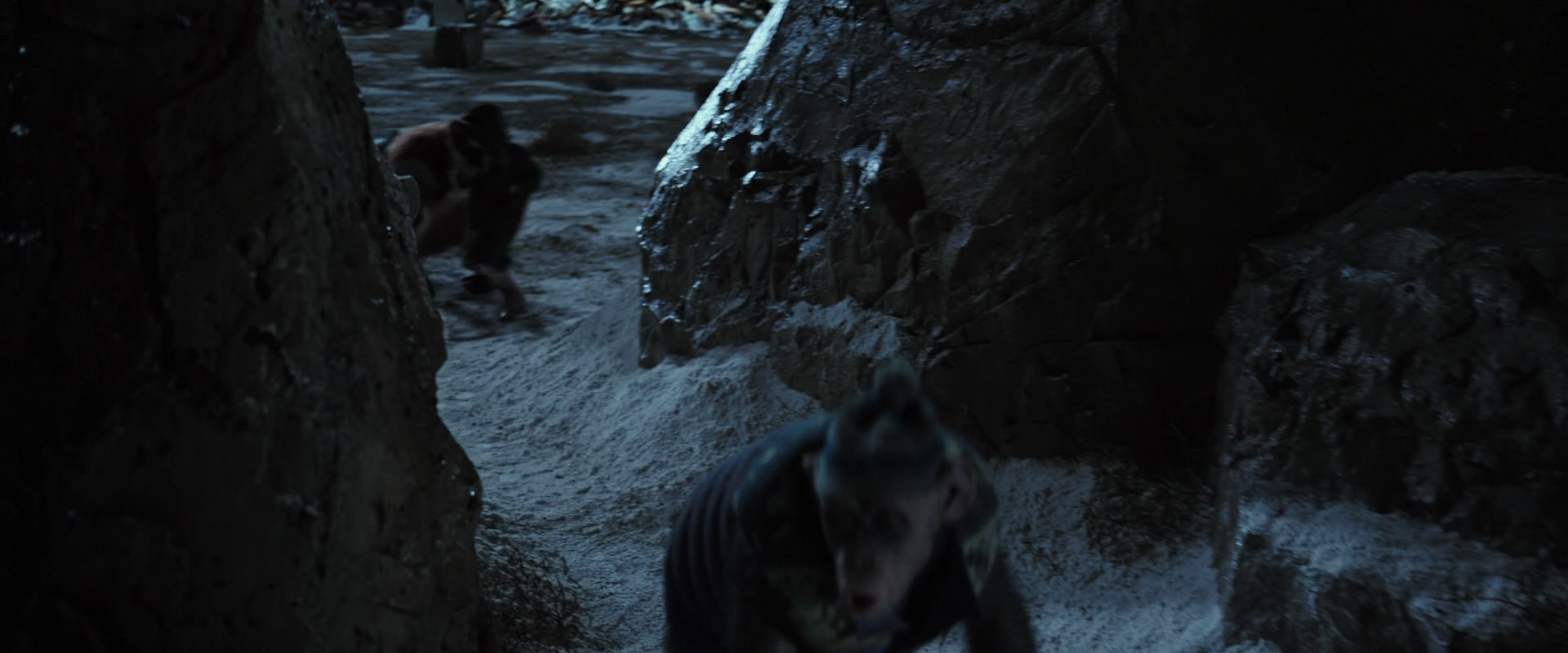 War for the Planet of the Apes (2017) movie still 10075