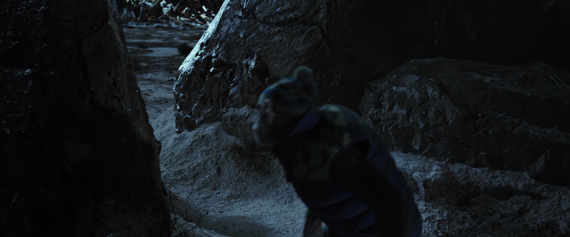 War for the Planet of the Apes (2017) screencap 10077