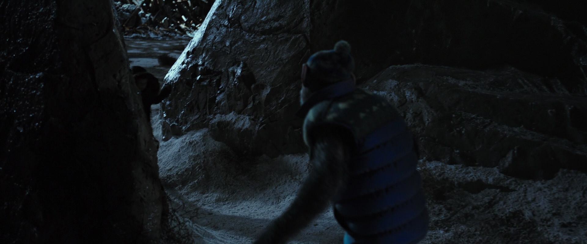 War for the Planet of the Apes (2017) movie still 10078