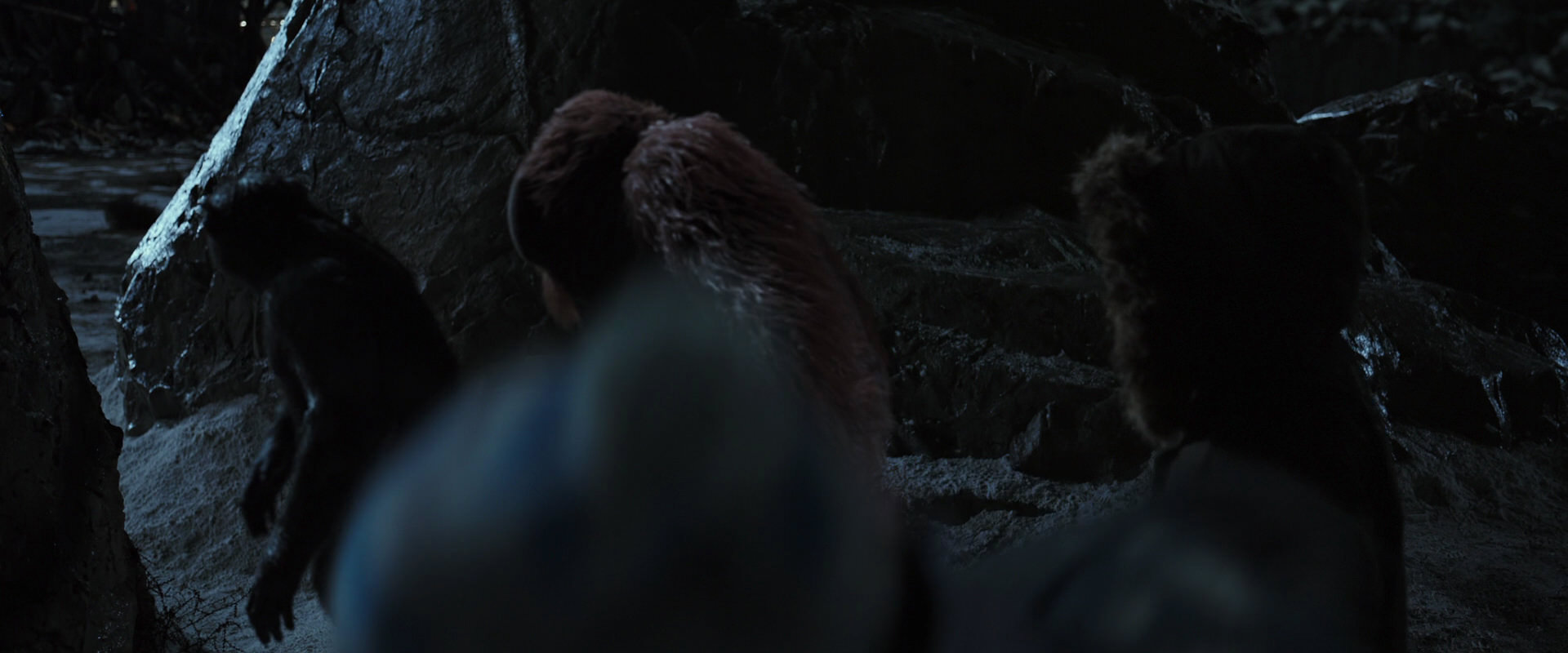 War for the Planet of the Apes (2017) screencap 10089